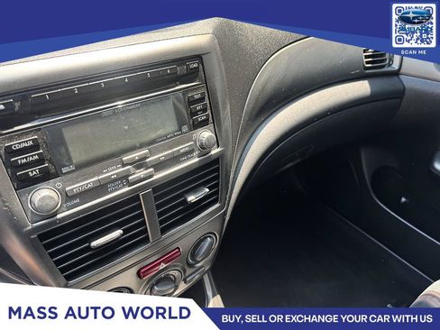 Used 2011 Subaru Impreza 2.5i AWD/4WD image 10
