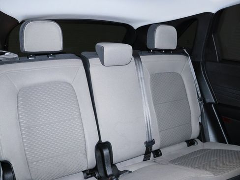 Used 2022 Ford Escape SE image 21