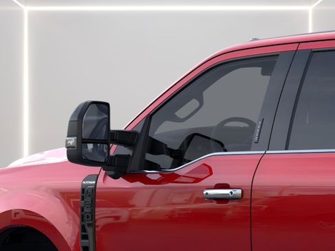 New 2026 Ford F350 Platinum image 19