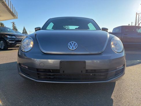 Used 2012 Volkswagen Beetle 2.5 image 14