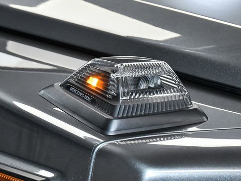 Used 2021 Mercedes-Benz G 63 AMG 4MATIC image 81