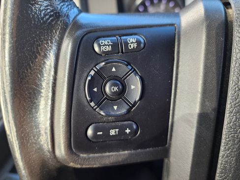 Used 2013 Ford F250 Lariat w/ Chrome Pkg image 32