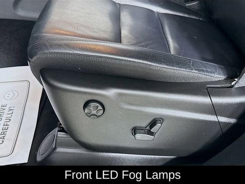 Used 2022 Jeep Grand Cherokee Limited w/ Tech Group image 20