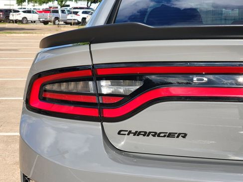 Used 2023 Dodge Charger Scat Pack RWD image 15