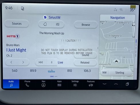 New 2026 Ford Bronco Heritage Edition image 18