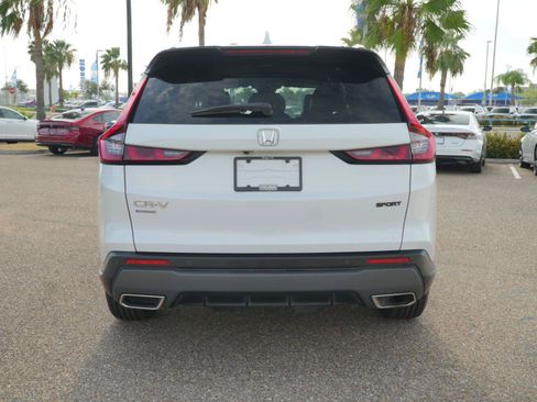 Used 2024 Honda CR-V Sport-L image 11