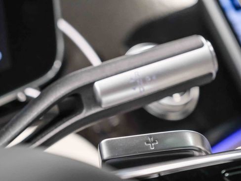 Certified 2023 Mercedes-Benz S 580 4MATIC Sedan image 31