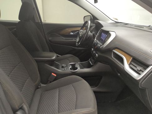 Used 2020 GMC Terrain SLE w/ Driver Convenience Package AWD/4WD image 21