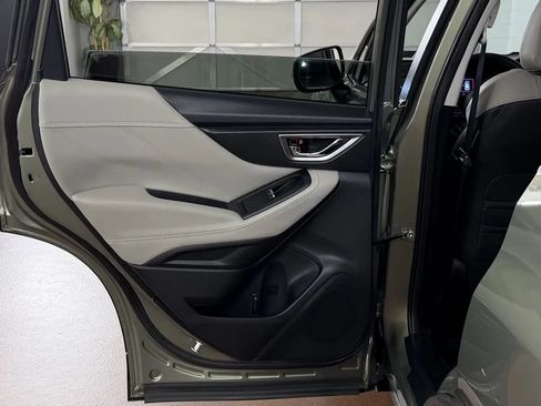 Used 2019 Subaru Forester Limited w/ Popular Package #3 AWD/4WD image 31
