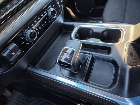 Used 2023 Chevrolet Silverado 1500 LT Trail Boss w/ Protection Package image 25