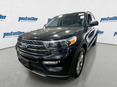 Used 2024 Ford Explorer XLT w/ Equipment Group 202A