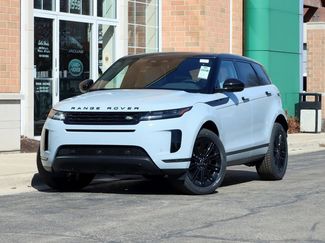 Used 2026 Land Rover Range Rover Evoque S video 1