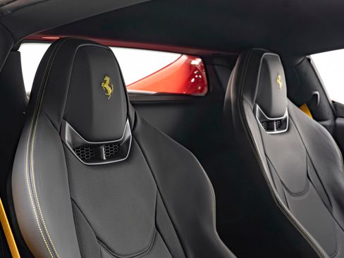 Used 2023 Ferrari 296 GTB RWD image 50