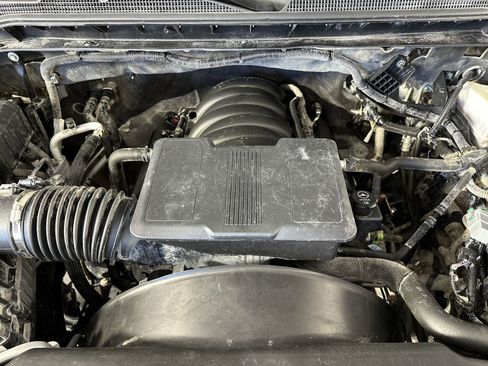 Used 2022 Chevrolet Silverado 2500 LT w/ Convenience Package image 28