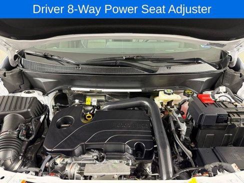 New 2026 Chevrolet Equinox LT w/ Convenience Package II AWD/4WD image 28