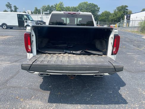 Used 2021 GMC Sierra 1500 Denali w/ Denali Ultimate Package AWD/4WD image 27