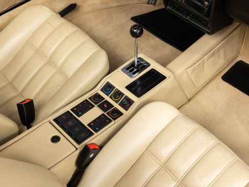 Used 1988 Ferrari 328 GTS RWD image 81
