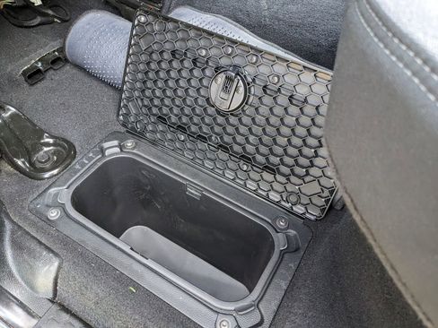 Used 2024 RAM 2500 Big Horn image 37