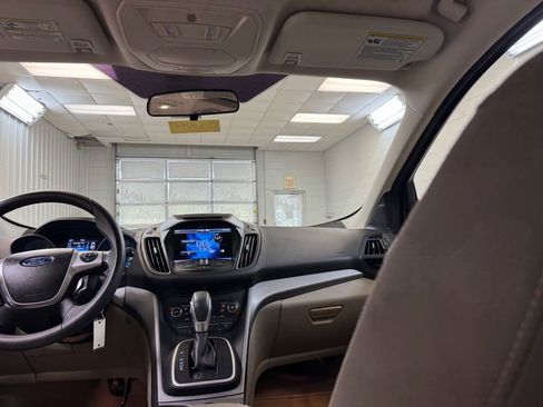 Used 2014 Ford Escape SE w/ Equipment Group 201A image 23