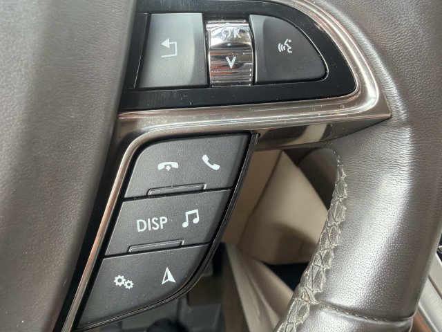 Used 2019 Lincoln Nautilus Reserve w/ Driver Assistance Package FWD image 25