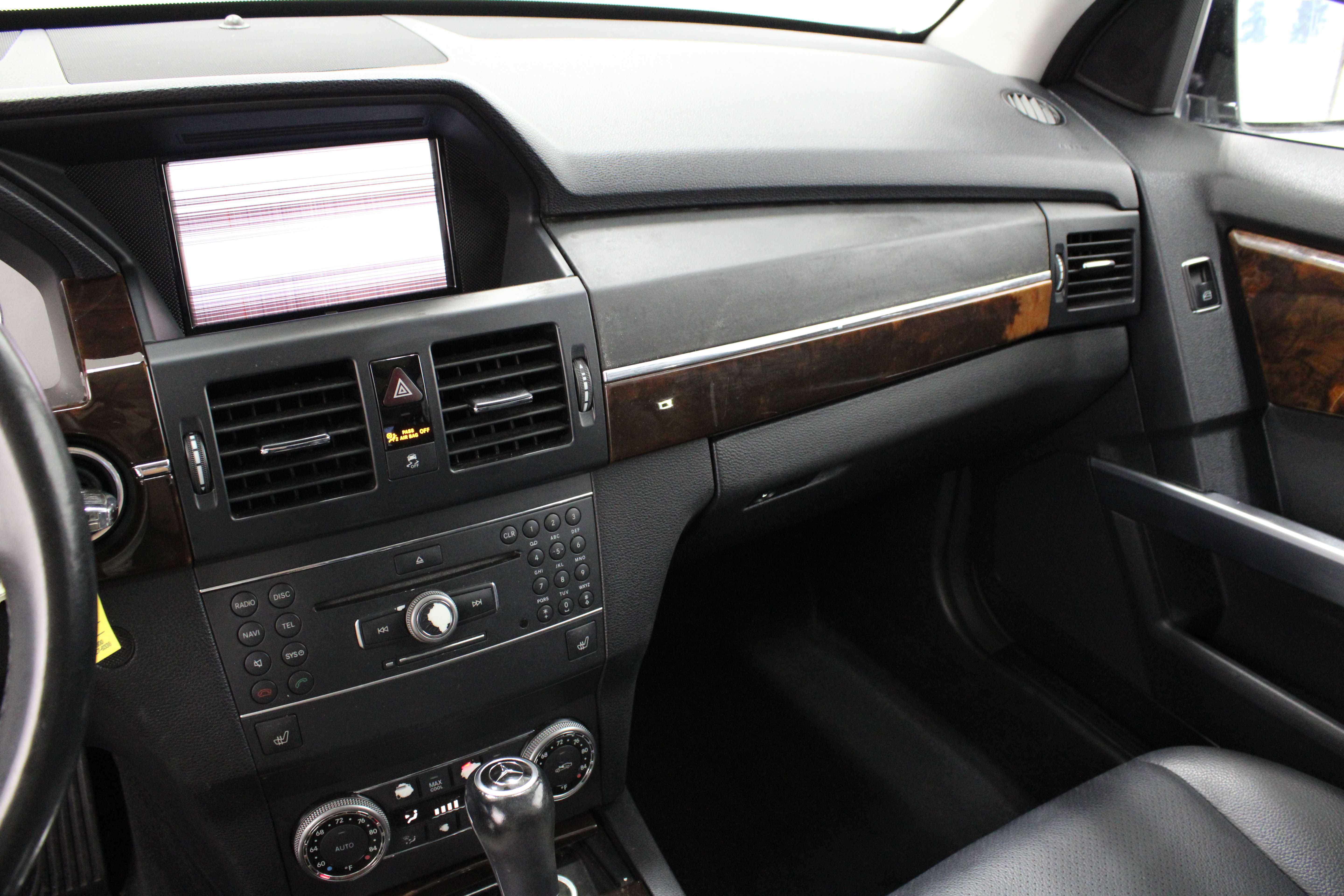 Used 2012 Mercedes-Benz GLK 350 2WD image 15