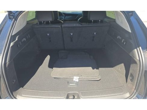 Used 2023 Buick Envision Essence w/ Technology Package I AWD/4WD image 10