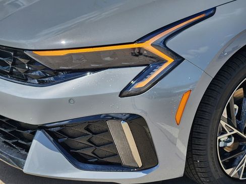 New 2026 Kia K5 GT-Line FWD image 6