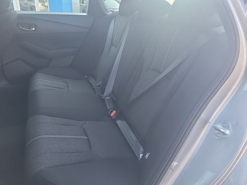 New 2025 Honda Accord Sport image 13