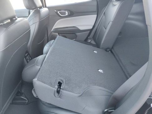 New 2026 Jeep Compass Limited image 16