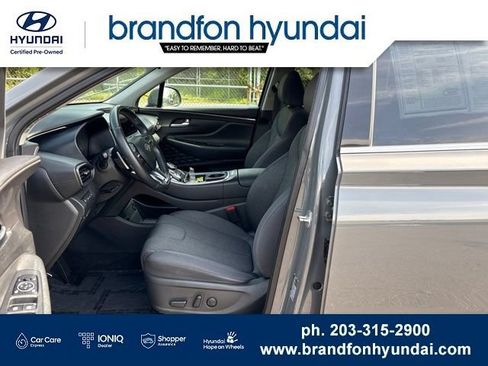 Certified 2023 Hyundai Santa Fe SEL AWD/4WD image 21