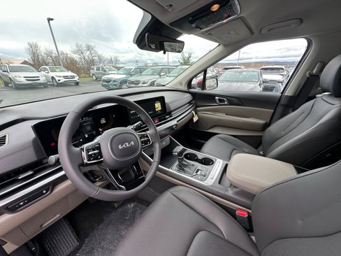 New 2026 Kia Carnival image 28