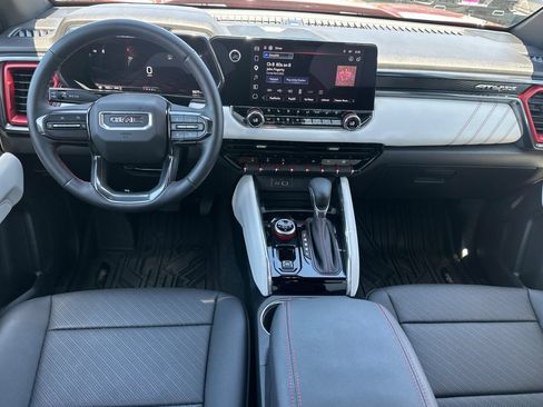 Used 2026 GMC Canyon AT4X w/ AT4X AEV Edition AWD/4WD image 17