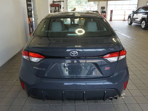 Used 2023 Toyota Corolla SE FWD image 8