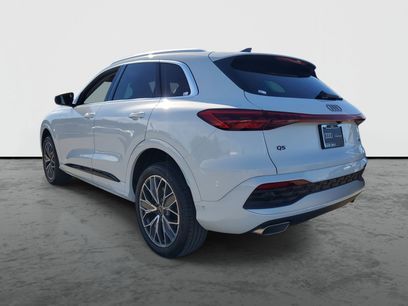 Used 2025 Audi Q5 Premium Plus w/ Premium Plus