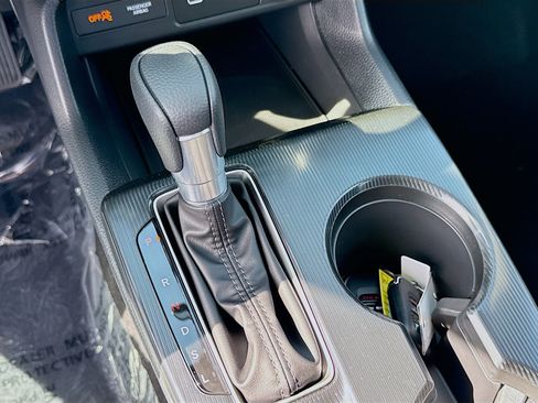 New 2026 Honda Civic LX image 15