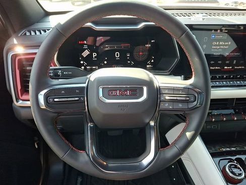 Used 2024 GMC Canyon AT4X w/ AT4X AEV Edition AWD/4WD image 15