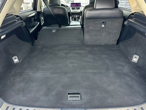 Used 2018 Lexus NX 300h AWD w/ Premium Package image 16