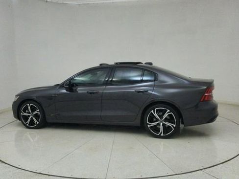 Used 2024 Volvo S60 B5 Plus w/ Climate Package image 70