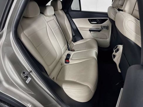 Used 2023 Mercedes-Benz GLC 300 w/ Exclusive Trim Package image 34