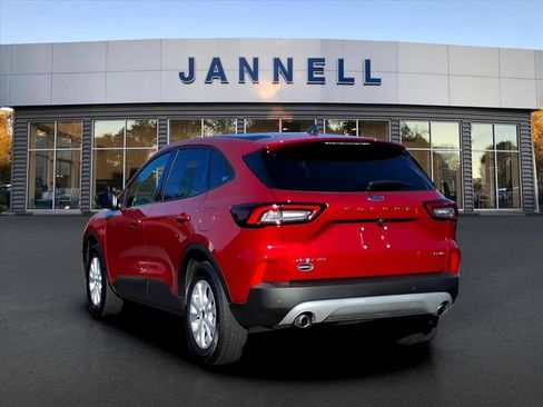 Used 2025 Ford Escape Active w/ Active Premium Tech Pack AWD/4WD image 76