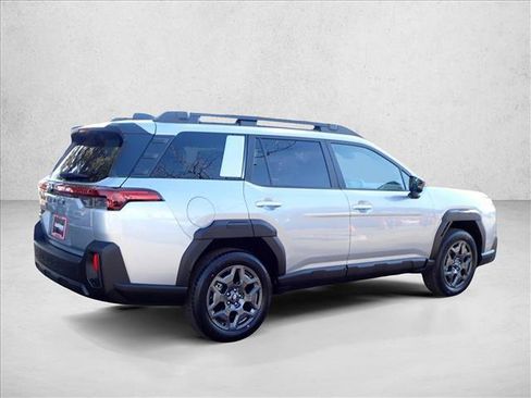 New 2026 Subaru Outback Premium image 4