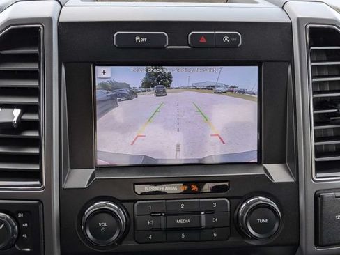 Used 2019 Ford F150 XLT w/ Equipment Group 301A Mid AWD/4WD image 28