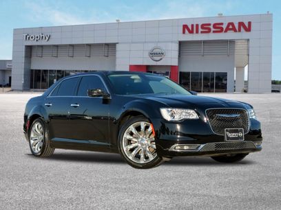 Used 2020 Chrysler 300 Limited