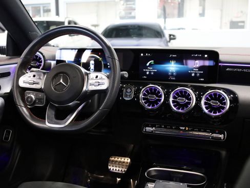 Used 2023 Mercedes-Benz CLA 45 AMG 4MATIC image 29