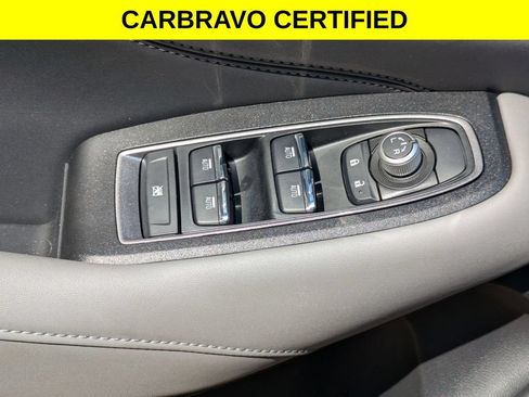 Used 2025 Subaru Outback Limited w/ Popular Package #2 AWD/4WD image 10