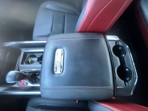 Used 2022 RAM 1500 TRX AWD/4WD image 19