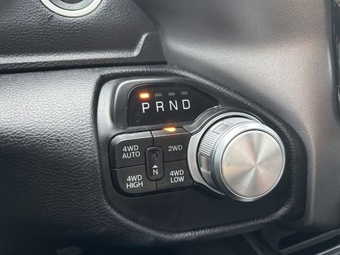 Used 2022 RAM 1500 Laramie image 31