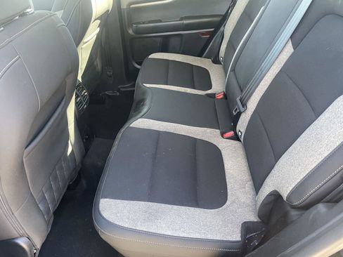 Used 2025 Ford Bronco Sport Big Bend w/ Convenience Package image 23