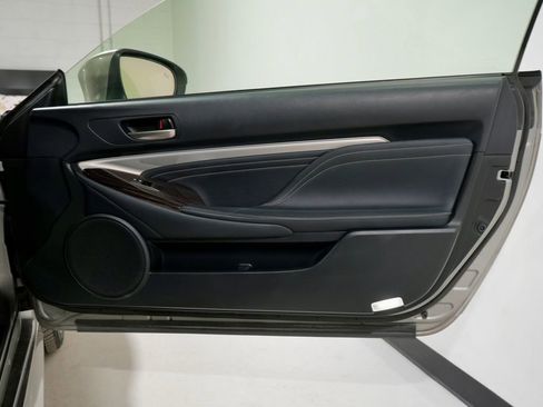 Used 2016 Lexus RC 300 AWD image 26