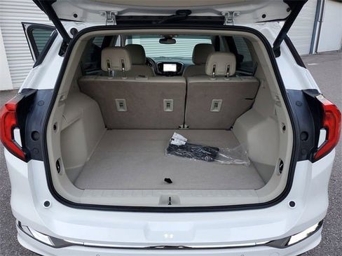 Used 2020 GMC Terrain Denali w/ Denali Premium Package image 84